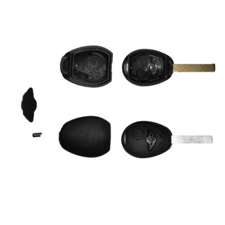 GUSCIO PER CHIAVI NERO 2 HU92 MINI CABRIO (R52) 2004 2008