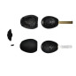 GUSCIO PER CHIAVI NERO 2 HU92 MINI CABRIO (R52) 2004 2008
