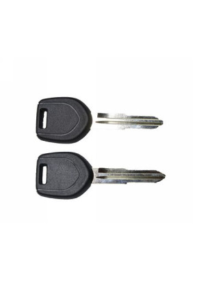 GUSCIO PER CHIAVI NERO 0 MIT8 MITSUBISHI ECLIPSE 1995 1999