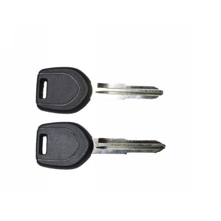 GUSCIO PER CHIAVI NERO 0 MIT8 MITSUBISHI ECLIPSE 1995 1999