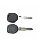 GUSCIO PER CHIAVI NERO 0 MIT8 MITSUBISHI ECLIPSE 1995 1999