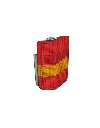 FANALE POST SX CON FIAT DUCATO I (290) 1989 1994 OEM 7567805