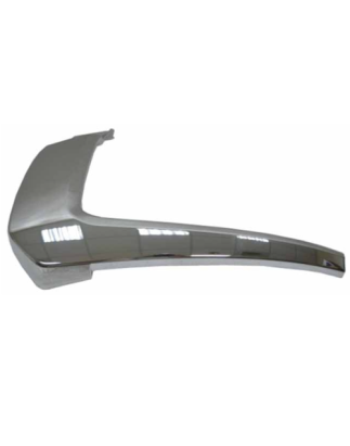 MODANATURA PARAURTI ANT CENTRALE DX CROMATA MITSUBISHI OUTLANDER (GGW/GFW/ZL/ZK) 2016 2020 OEM 6407A146
