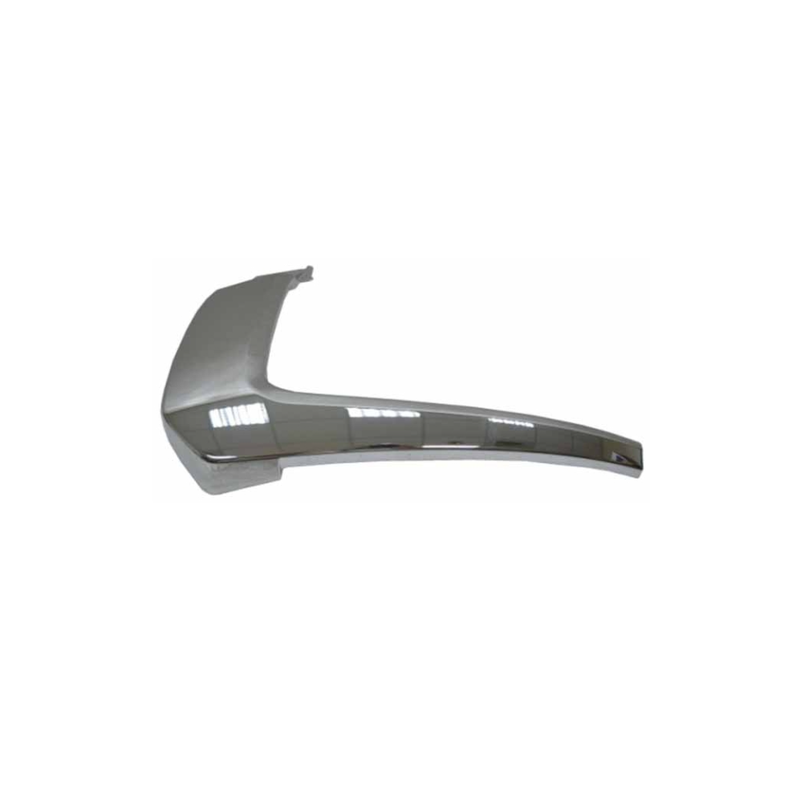 MODANATURA PARAURTI ANT CENTRALE DX CROMATA MITSUBISHI OUTLANDER (GGW/GFW/ZL/ZK) 2016 2020 OEM 6407A146