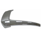 MODANATURA PARAURTI ANT CENTRALE DX CROMATA MITSUBISHI OUTLANDER (GGW/GFW/ZL/ZK) 2016 2020 OEM 6407A146