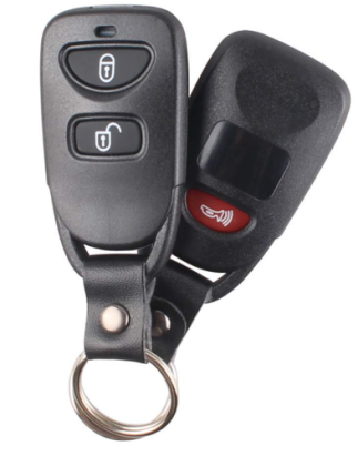 GUSCIO PER CHIAVI 2+1 KIA SPORTAGE (JE/KM) 2004 2008