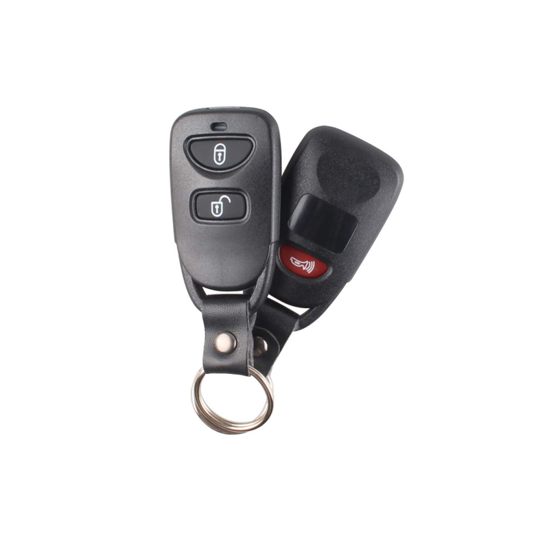 GUSCIO PER CHIAVI 2+1 KIA SPORTAGE (JE/KM) 2004 2008