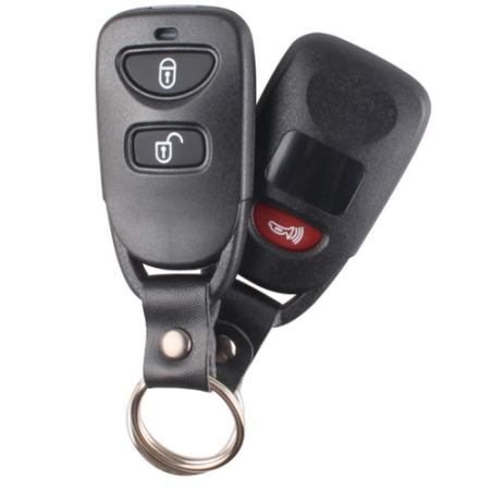 GUSCIO PER CHIAVI 2+1 KIA SPORTAGE (JE/KM) 2004 2008