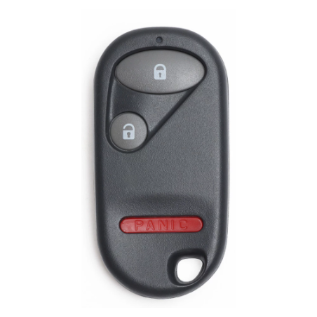 GUSCIO PER CHIAVI 2+1 HONDA ACCORD (CB/CC/CD) 1992 1995