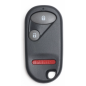GUSCIO PER CHIAVI 2+1 HONDA ACCORD (CB/CC/CD) 1992 1995