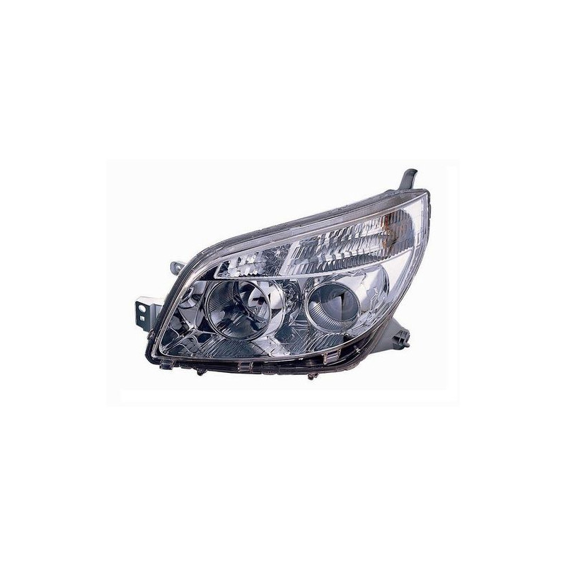 FARO FANALE PROIETTORE DX DAIHATSU TERIOS (J2/F7) 2006  OEM 81110B4070