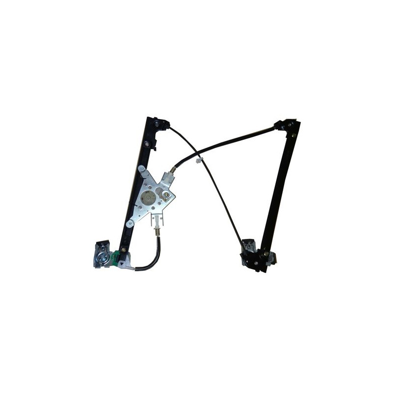 MECCANISMI ALZACRISTRALLO ANT DX 5 SEAT CORDOBA (6K1/6K2) 1993 1995 OEM 6K4837402P