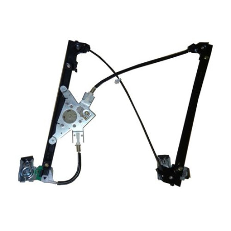 MECCANISMI ALZACRISTRALLO ANT DX 5 SEAT CORDOBA (6K1/6K2) 1993 1995 OEM 6K4837402P