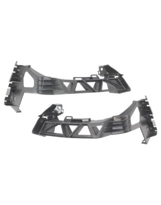 KIT STAFFE PARAURTI POST PEUGEOT 207 (WD/WA/WC) 2006 2014 OEM 7416C0