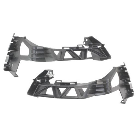 KIT STAFFE PARAURTI POST PEUGEOT 207 (WD/WA/WC) 2006 2014 OEM 7416C0