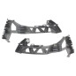 KIT STAFFE PARAURTI POST PEUGEOT 207 (WD/WA/WC) 2006 2014 OEM 7416C0