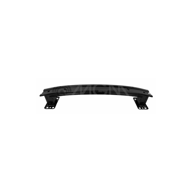 RINFORZO PARAURTI ANT FIAT 500e (332) 2021  OEM 52141443