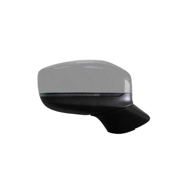 RETROVISORE ELETT DX MAZDA CX5 (KF) 2017 2022 OEM KD3M69121