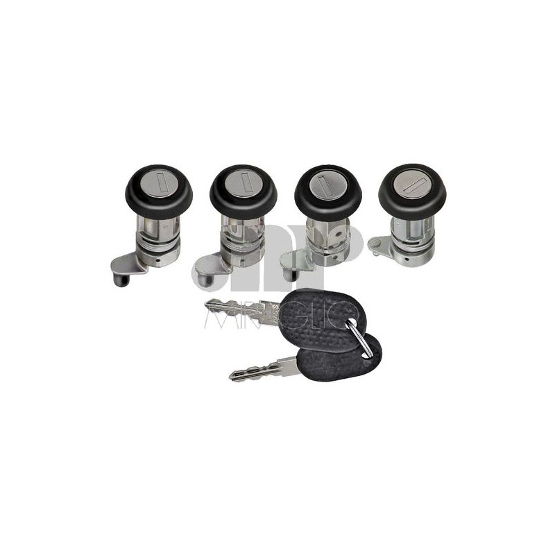 IMPARIGLIO 4 ANT/POST DX/SX 2 CABINE 1 LATERALE E 1 POST FIAT DUCATO II (230) 1994 2002