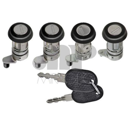 IMPARIGLIO 4 ANT/POST DX/SX 2 CABINE 1 LATERALE E 1 POST FIAT DUCATO II (230) 1994 2002