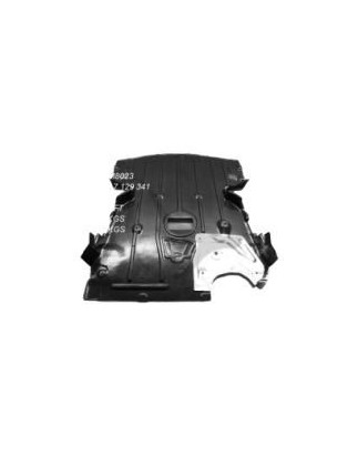 RIPARI MOTORE VERSIONE DIESEL BMW SERIES 3 SDN/S W (E90/E91) 2005 2008 OEM 51757129341