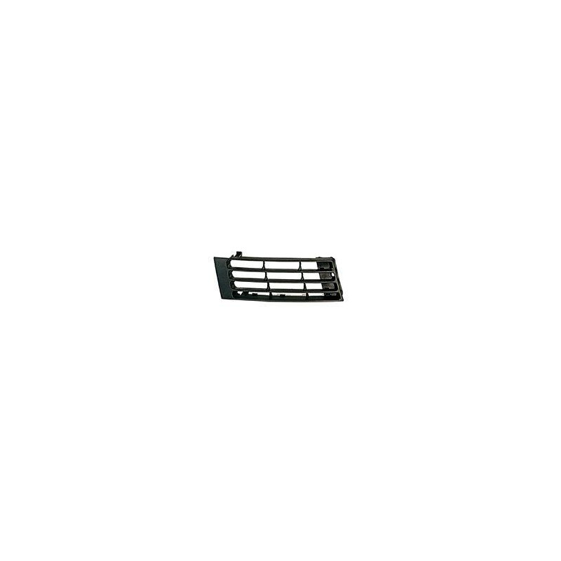 GRIGLIA PARAURTI ANT DX AUDI A4 (8D2) 1994 2000 OEM 8D0807346AB3FZ
