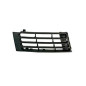 GRIGLIA PARAURTI ANT DX AUDI A4 (8D2) 1994 2000 OEM 8D0807346AB3FZ