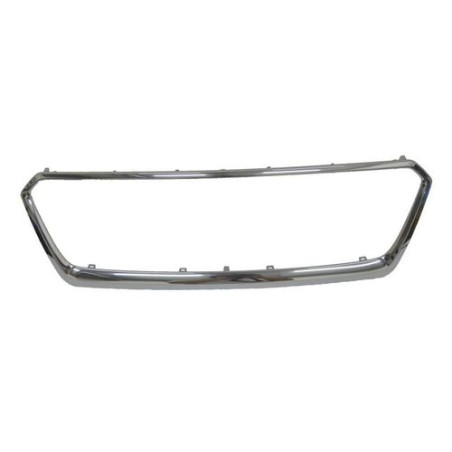 CORNICE FANALE GRIGLIA CROMATA SUBARU IMPREZA (GD/GJ/GP/GR/GH/G3) 2012 2017 OEM 91123FJ050