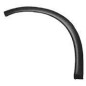CODOLINO PARAFANGO ANT SX OPEL COMBO (TF0/TF1) 1993 2000 OEM 90428151