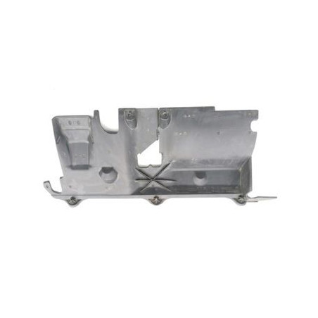 RIPARI MOTORE PARAURTI SMART FORTWO (451) 2007 2012 OEM A4516880255