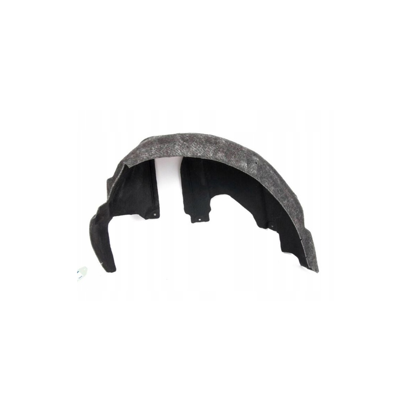 RIPARO PASSARUOTA POST SX FORD FIESTA (CB1/JHJD) 2008 2013 OEM 8A61278B51AF