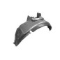 RIPARO PASSARUOTA ANT SX FIAT MULTIPLA (186) 1998 2004 OEM 46511213