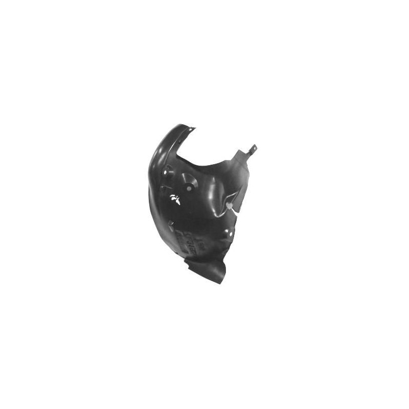 RIPARO PASSARUOTA ANT SX PARTE POST CERCHIO 16 RENAULT CLIO III (BR0 1/CR0 1) 2006 2009 OEM 8200334164