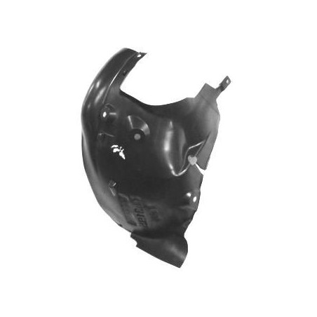 RIPARO PASSARUOTA ANT SX PARTE POST CERCHIO 16 RENAULT CLIO III (BR0 1/CR0 1) 2006 2009 OEM 8200334164