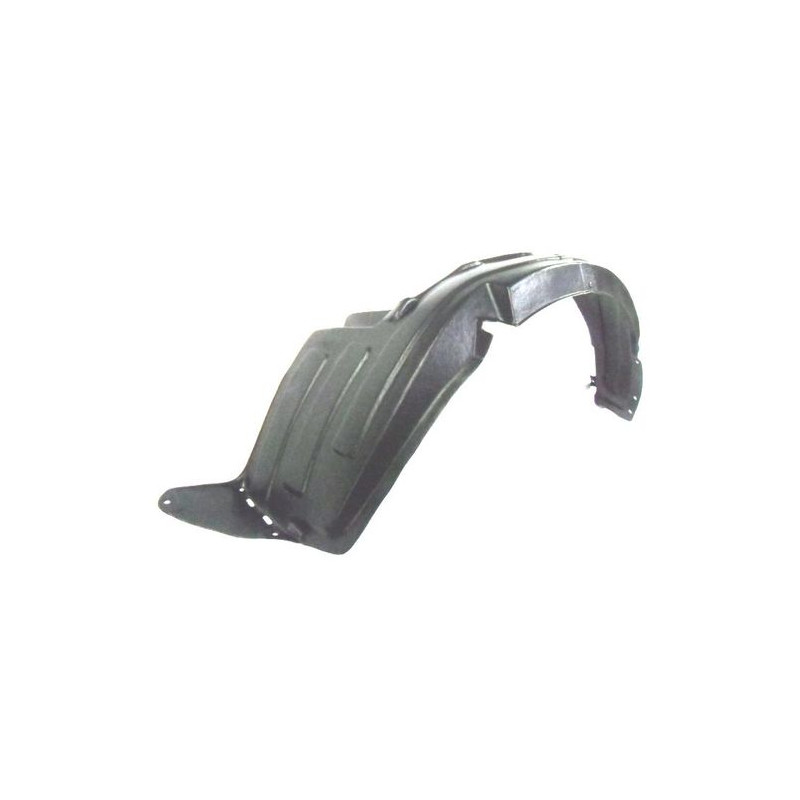 RIPARO PASSARUOTA ANT SX HYUNDAI i10 I (PA) 2007 2010 OEM 868100X200