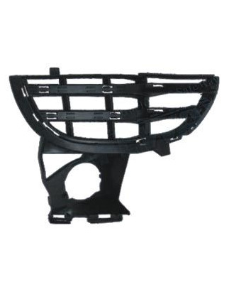 GRIGLIA PARAURTI ANT DX APERTA PORSCHE CAYENNE (92A) 2010 2015 OEM 95850568200
