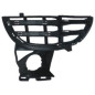 GRIGLIA PARAURTI ANT DX APERTA PORSCHE CAYENNE (92A) 2010 2015 OEM 95850568200