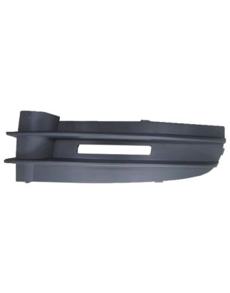 GRIGLIA PARAURTI ANT SX SENZA FENDINEBBIA VOLKSWAGEN CADDY (2KB/2KJ/2CB/2CJ) 2004 2010 OEM 2K08536837G9