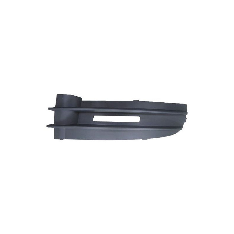 GRIGLIA PARAURTI ANT SX SENZA FENDINEBBIA VOLKSWAGEN CADDY (2KB/2KJ/2CB/2CJ) 2004 2010 OEM 2K08536837G9