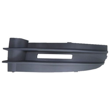 GRIGLIA PARAURTI ANT SX SENZA FENDINEBBIA VOLKSWAGEN CADDY (2KB/2KJ/2CB/2CJ) 2004 2010 OEM 2K08536837G9