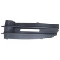 GRIGLIA PARAURTI ANT SX SENZA FENDINEBBIA VOLKSWAGEN CADDY (2KB/2KJ/2CB/2CJ) 2004 2010 OEM 2K08536837G9