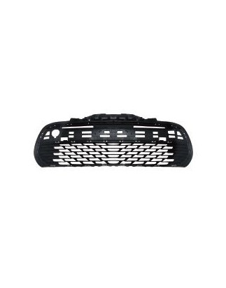 GRIGLIA PARAURTI ANT CENTRALE KIA RIO H/B (YB/SC/FB) 2017 2020 OEM 86560H8000