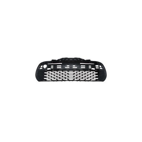 GRIGLIA PARAURTI ANT CENTRALE KIA RIO H/B (YB/SC/FB) 2017 2020 OEM 86560H8000