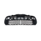 GRIGLIA PARAURTI ANT CENTRALE KIA RIO H/B (YB/SC/FB) 2017 2020 OEM 86560H8000