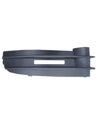 GRIGLIA PARAURTI ANT DX SENZA FENDINEBBIA VOLKSWAGEN CADDY (2KB/2KJ/2CB/2CJ) 2004 2010 OEM 2K08536847G9