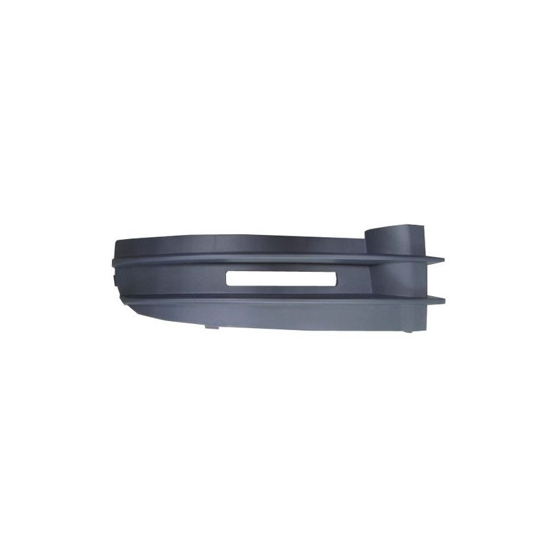 GRIGLIA PARAURTI ANT DX SENZA FENDINEBBIA VOLKSWAGEN CADDY (2KB/2KJ/2CB/2CJ) 2004 2010 OEM 2K08536847G9