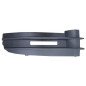 GRIGLIA PARAURTI ANT DX SENZA FENDINEBBIA VOLKSWAGEN CADDY (2KB/2KJ/2CB/2CJ) 2004 2010 OEM 2K08536847G9