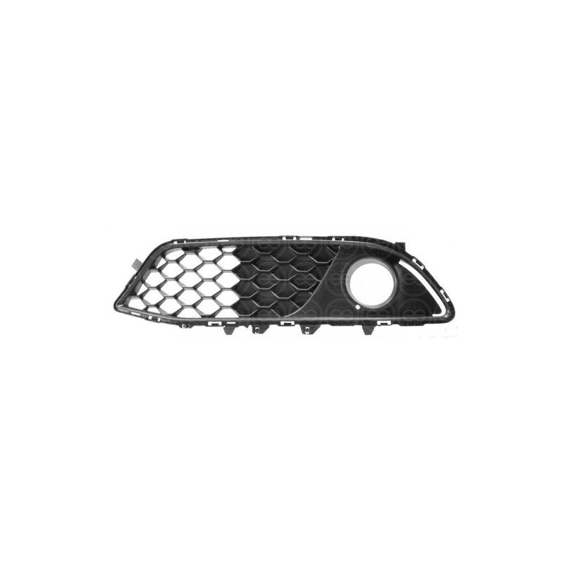 GRIGLIA PARAURTI ANT SX ALFA ROMEO GIULIA (952) 2015  OEM 156112966