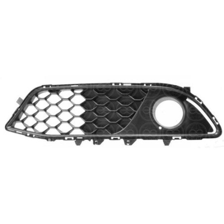 GRIGLIA PARAURTI ANT SX ALFA ROMEO GIULIA (952) 2015  OEM 156112966