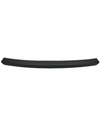 MODANATURA PARAURTI POST NERA JEEP COMPASS (MK49) 2011 2016 OEM 68091515AA